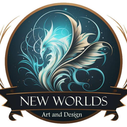 NewWorlds Art