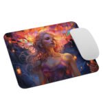 Lanterns of Light Beautiful Mouse Pad