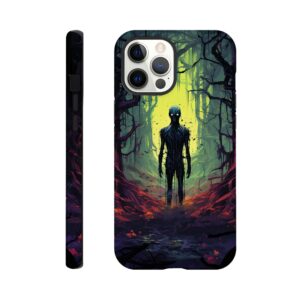 Forest of the Revenant Phone Case - Tough case, Apple - iPhone 12 Pro Max