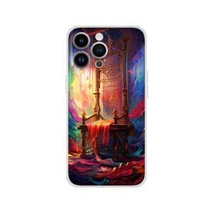 Dreamweaver’s Loom Phone Case