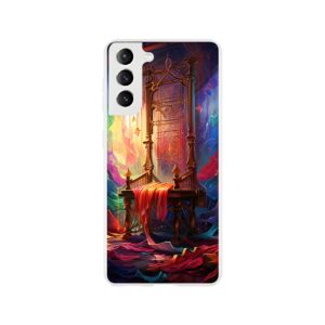 Dreamweaver’s Loom Phone Case - Flexi case, Samsung - Galaxy S21