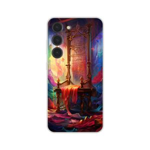 Dreamweaver’s Loom Phone Case - Flexi case, Samsung - Galaxy S23