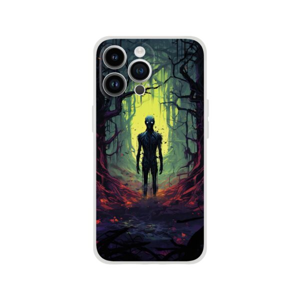 Forest of the Revenant Phone Case