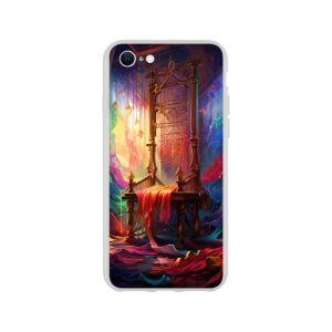 Dreamweaver’s Loom Phone Case - Flexi case, Apple - iPhone SE