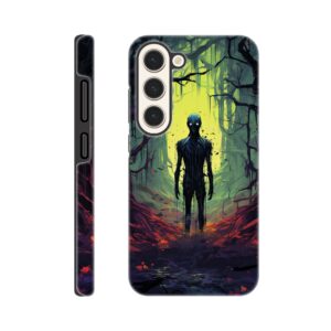 Forest of the Revenant Phone Case - Tough case, Samsung - Galaxy S23